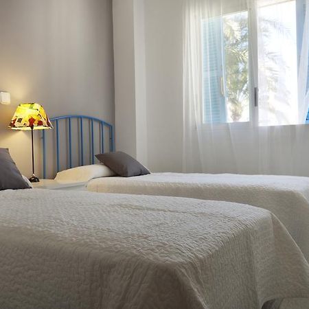 Apartamentos Alberca - Deniasol 외부 사진