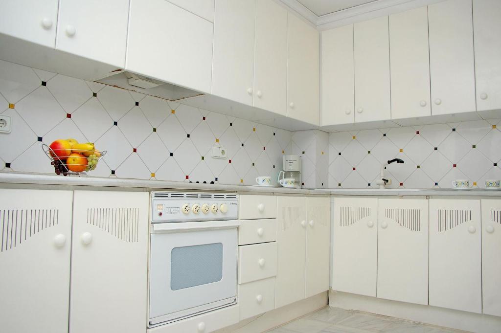 Apartamentos Alberca - Deniasol 객실 사진