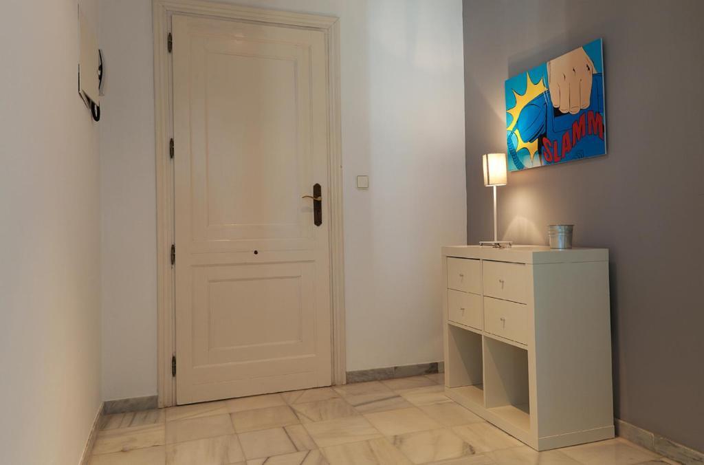 Apartamentos Alberca - Deniasol 외부 사진