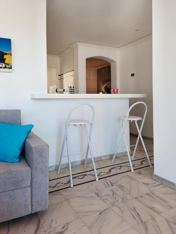 Apartamentos Alberca - Deniasol 외부 사진