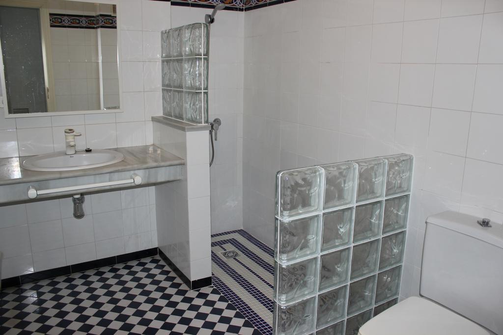 Apartamentos Alberca - Deniasol 외부 사진